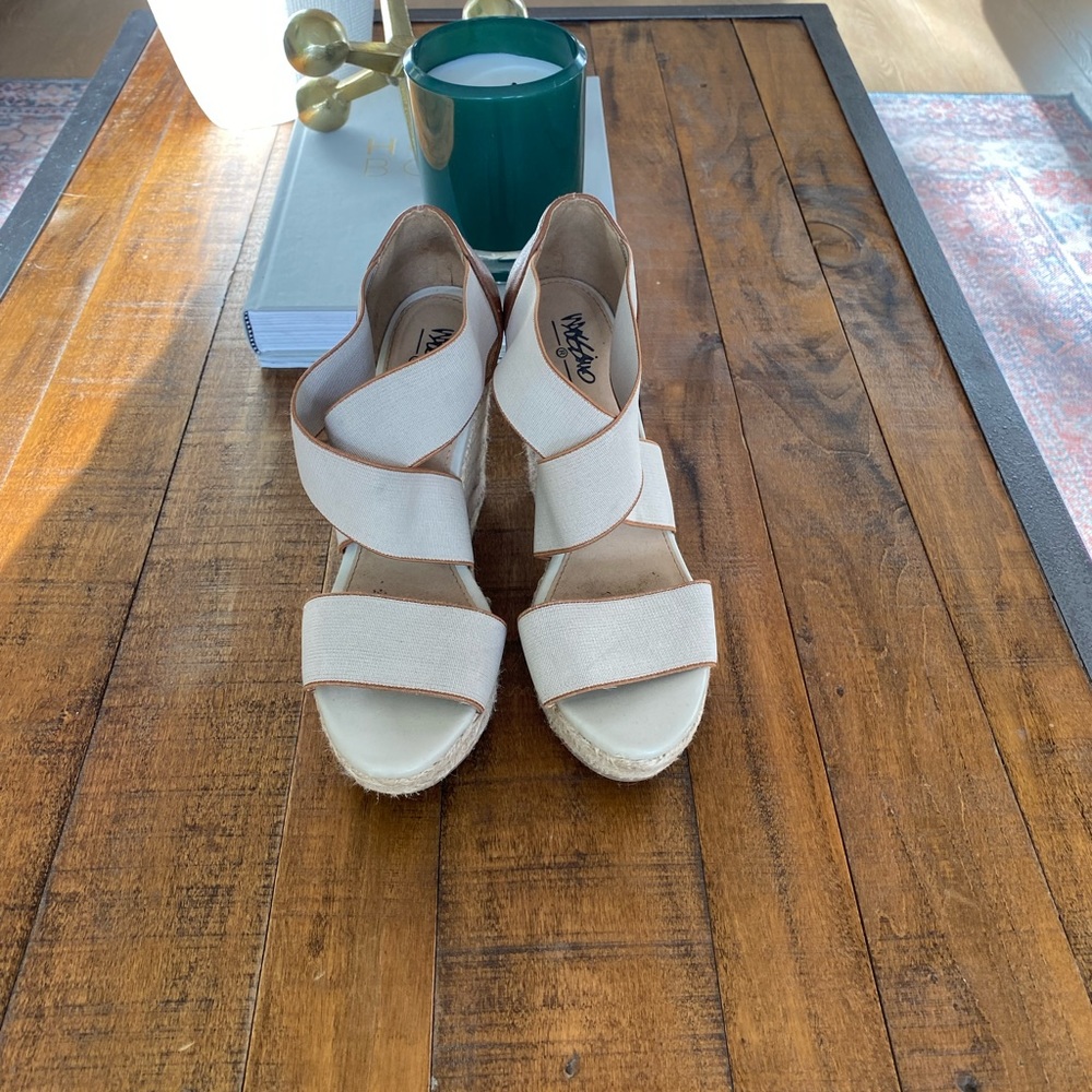 Mossimo Espadrilles - Picture 2 of 5